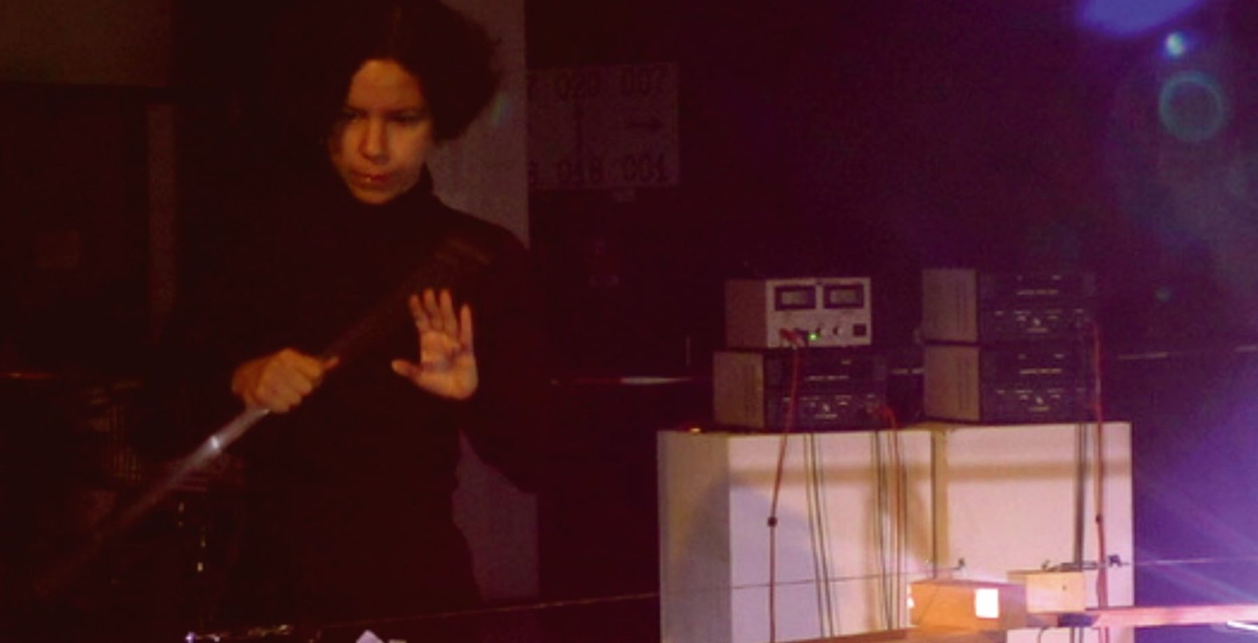 Video extract: © Rui Zhang