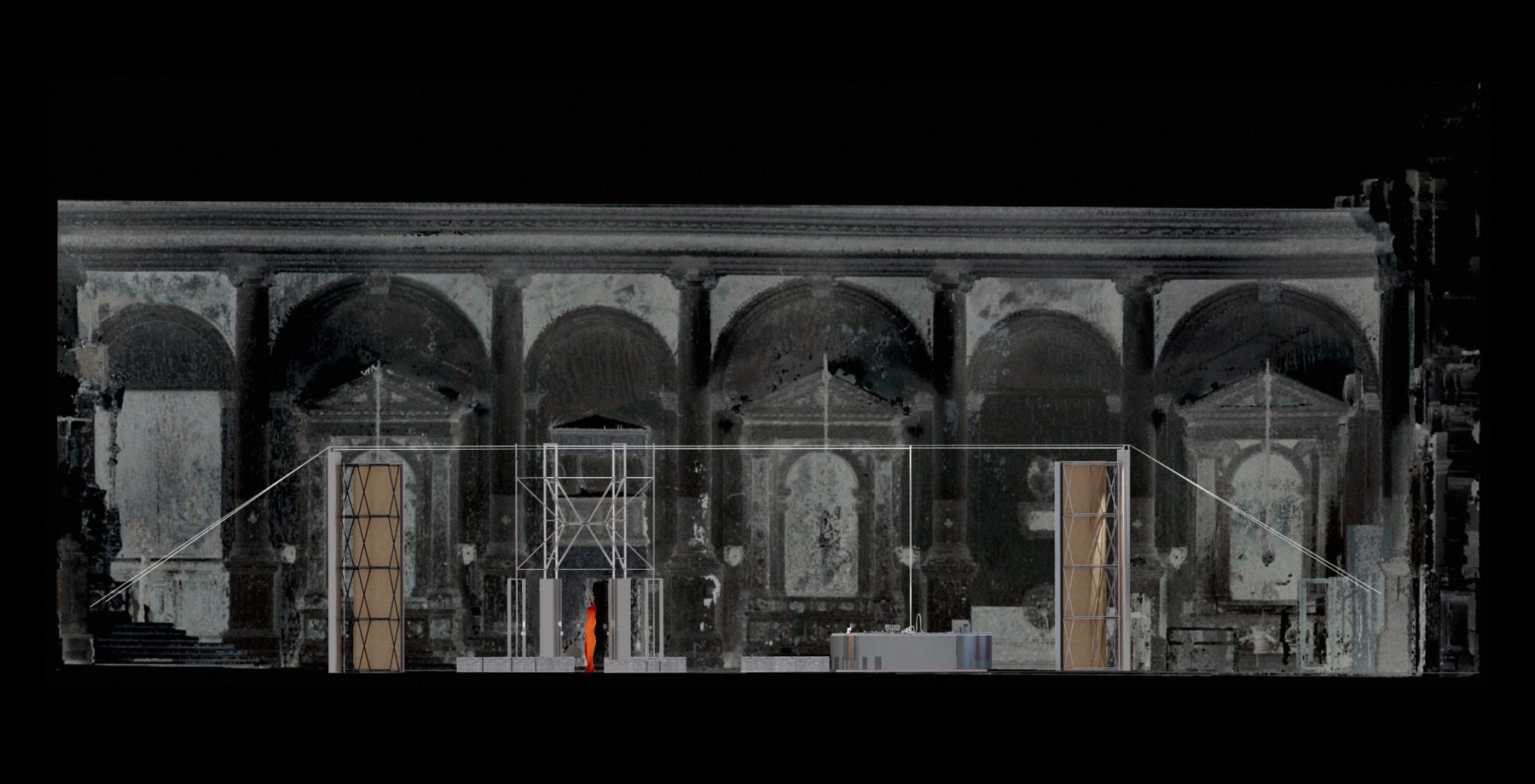 Photocredits, section Plan: ©Lithuanian Space Agency